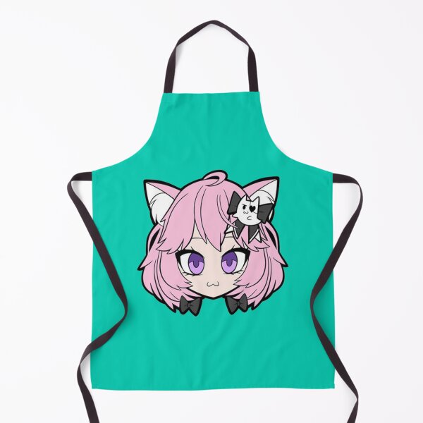 Item preview, nyatasha nyanners designed and sold by OtakuHarajuku.