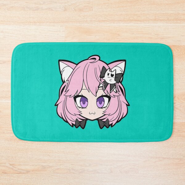 Item preview, nyatasha nyanners             designed and sold by OtakuHarajuku.