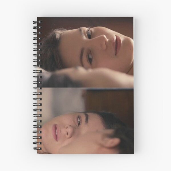 Item preview, Emisue - Dickinson season 1 designed and sold by bertapenem97.