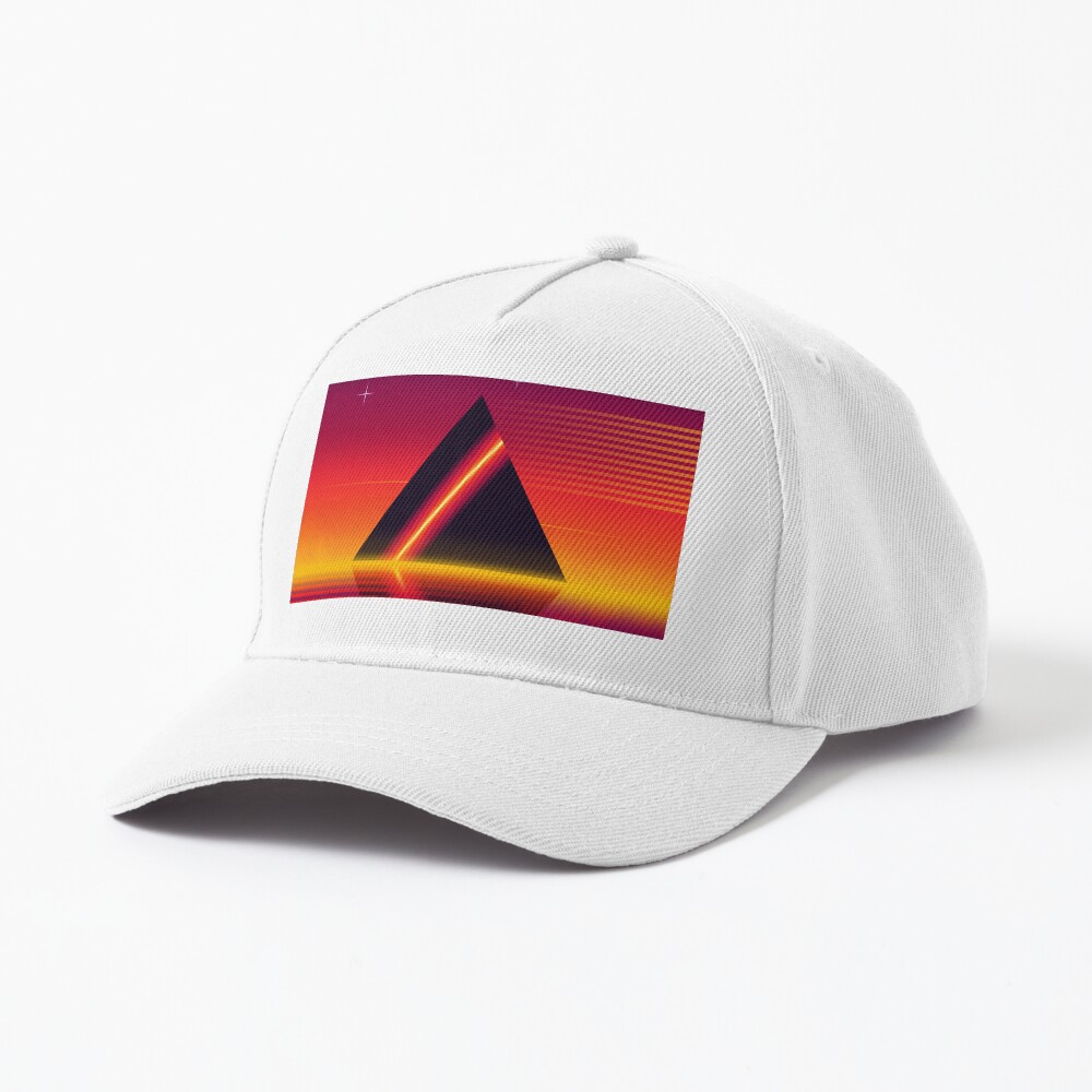 Item preview, Baseball Cap designed and sold by djspacegr.