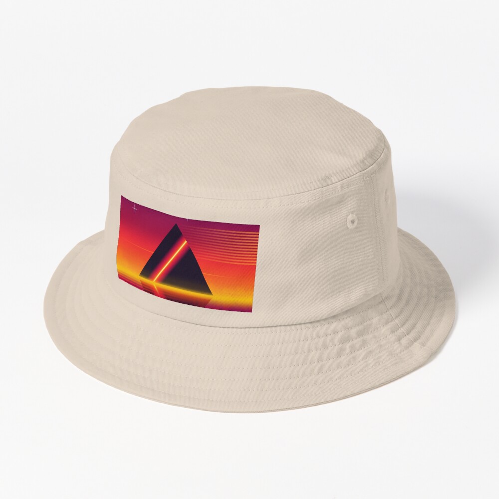 Item preview, Bucket Hat designed and sold by djspacegr.