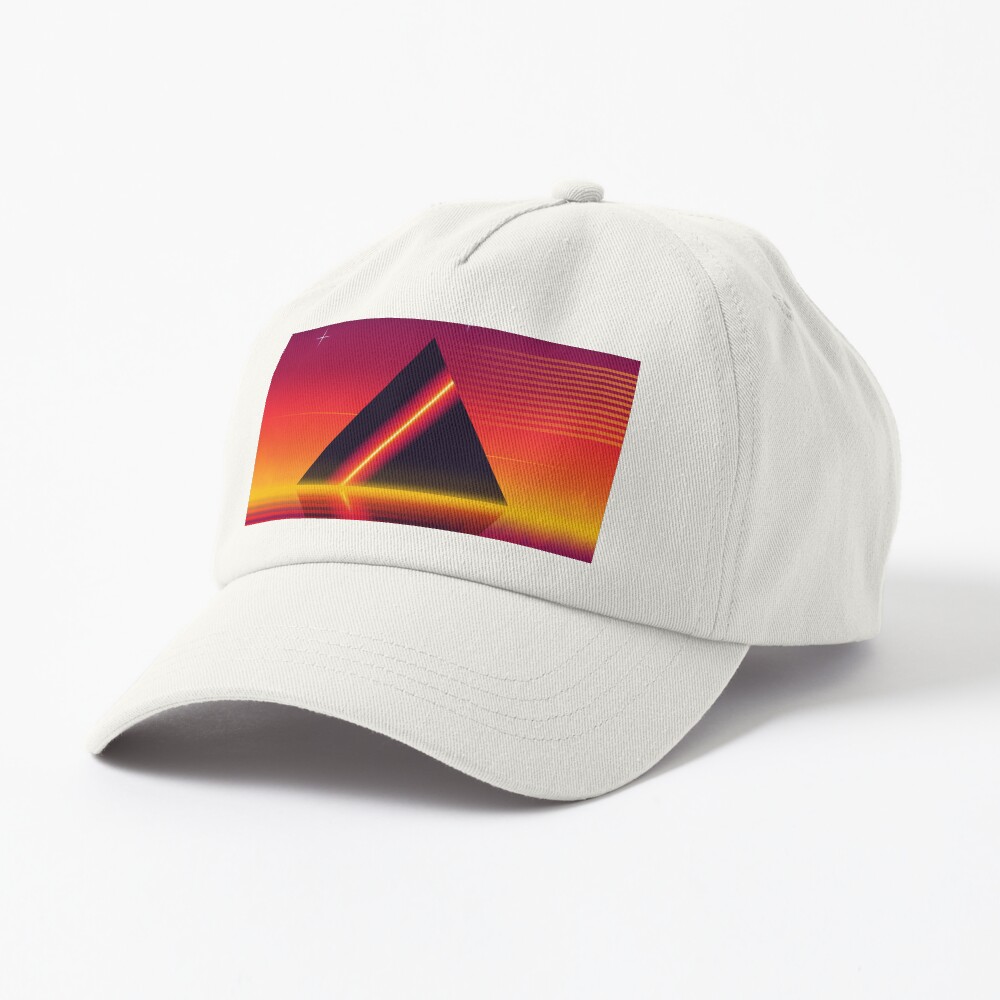 Item preview, Dad Hat designed and sold by djspacegr.
