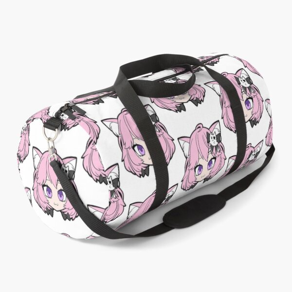 Item preview, nyatasha nyanners             designed and sold by OtakuHarajuku.