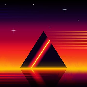 Artwork thumbnail, Fantasy by Retroperks