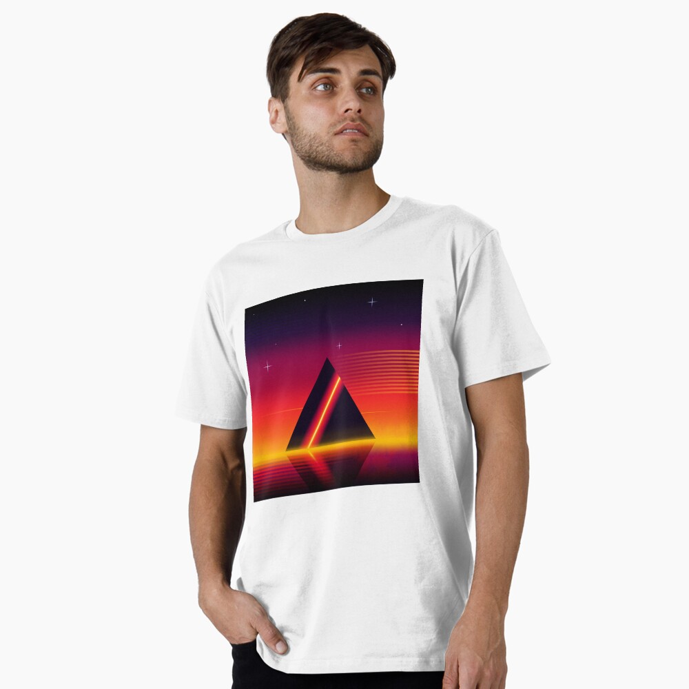 Item preview, Premium T-Shirt designed and sold by djspacegr.