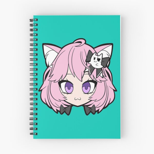Artikelvorschau, nyatasha nyanners entworfen und verkauft von OtakuHarajuku.