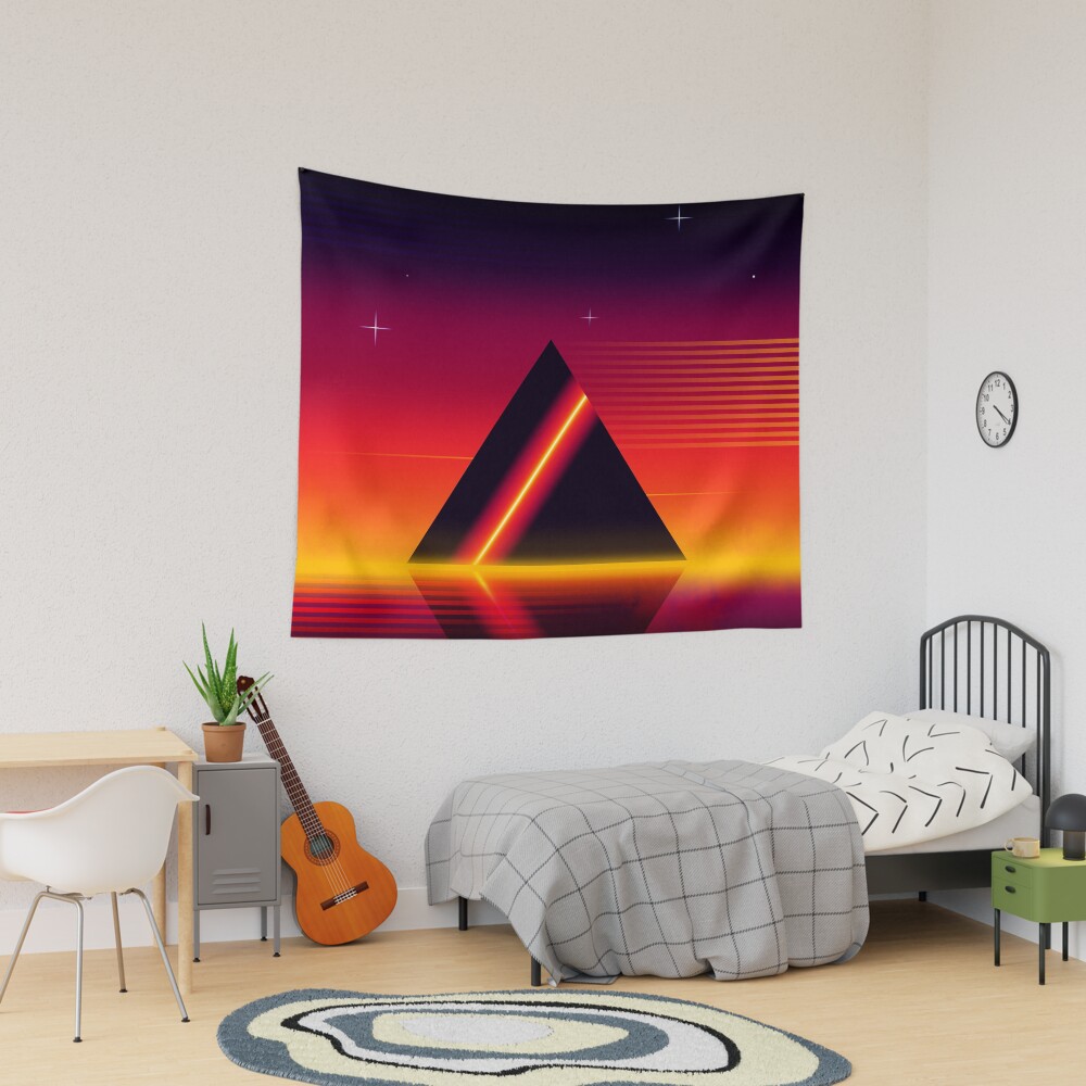 Item preview, Tapestry designed and sold by djspacegr.