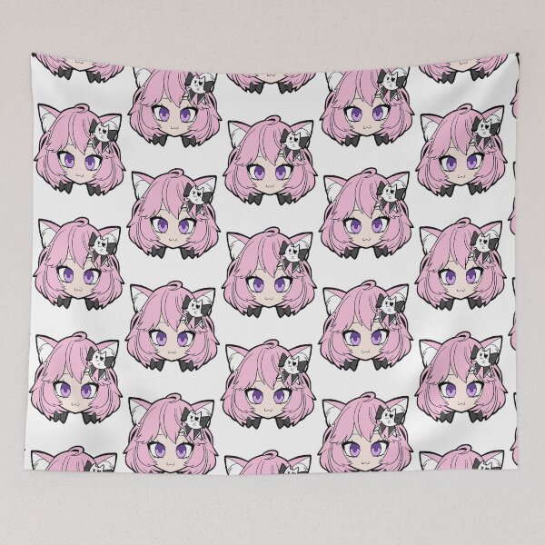 Item preview, nyatasha nyanners             designed and sold by OtakuHarajuku.
