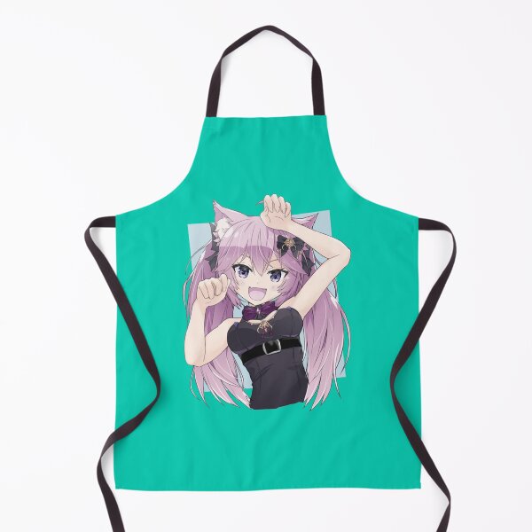 Item preview, nyatasha nyanners designed and sold by OtakuHarajuku.