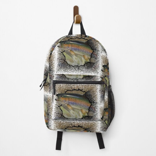 Item preview, Swimming Upstream designed and sold by rgbguy.