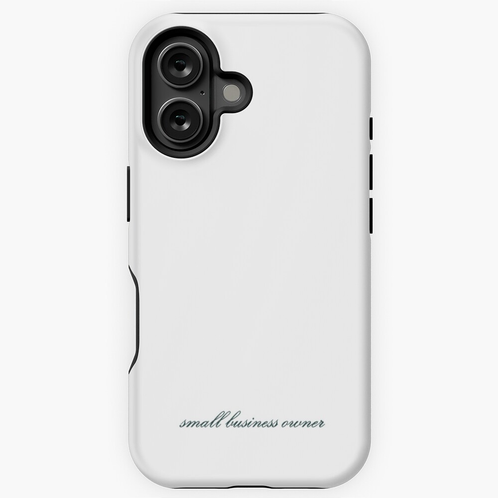 Item preview, iPhone Magsafe Tough Case designed and sold by CreativeKari.