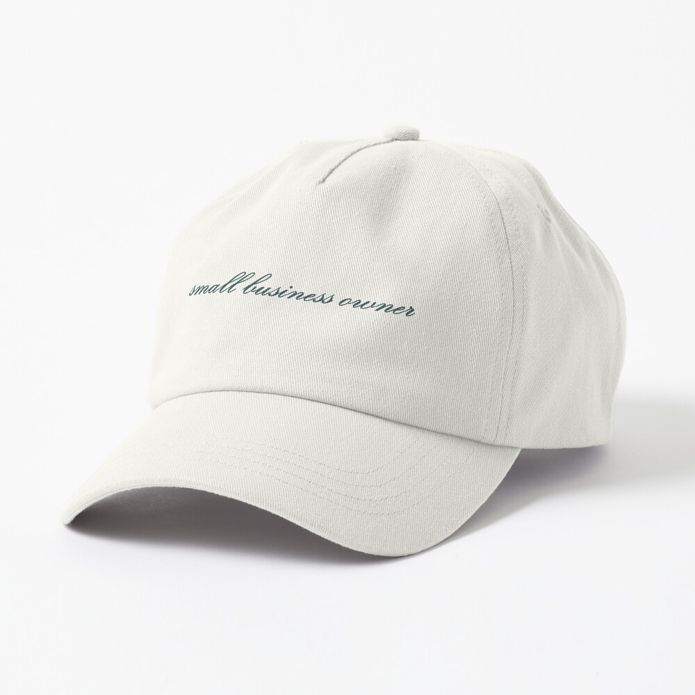 Item preview, Dad Hat designed and sold by CreativeKari.