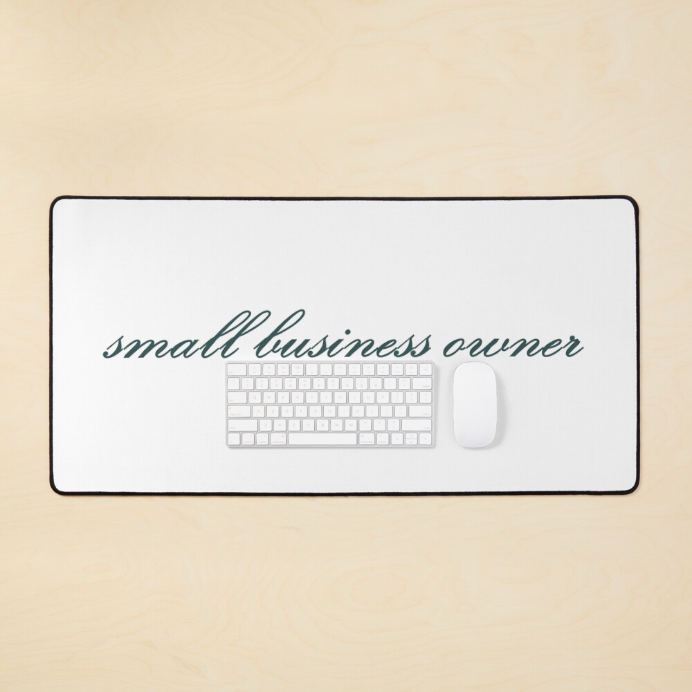 Item preview, Desk Mat designed and sold by CreativeKari.