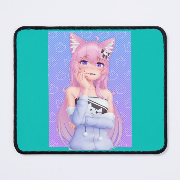 Item preview, nyatasha nyanners designed and sold by OtakuHarajuku.