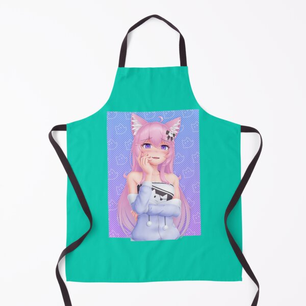 Item preview, nyatasha nyanners designed and sold by OtakuHarajuku.