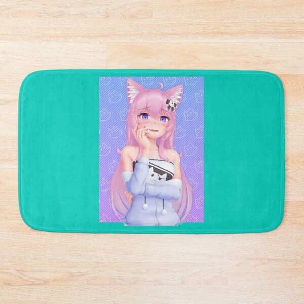 Item preview, nyatasha nyanners           designed and sold by OtakuHarajuku.