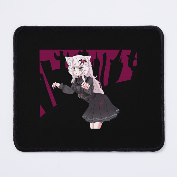 Item preview, nyatasha nyanners          designed and sold by OtakuHarajuku.