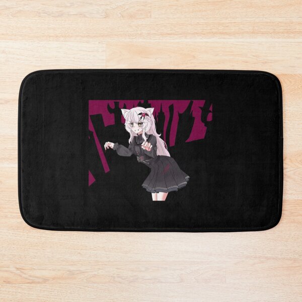 Item preview, nyatasha nyanners          designed and sold by OtakuHarajuku.