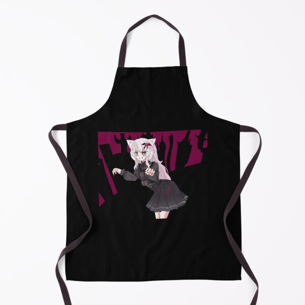 Item preview, nyatasha nyanners designed and sold by OtakuHarajuku.