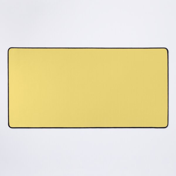 Item preview, Macaroon Yellow designed and sold by ShopWanda.