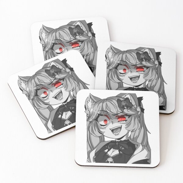 Item preview, nyatasha nyanners         designed and sold by OtakuHarajuku.