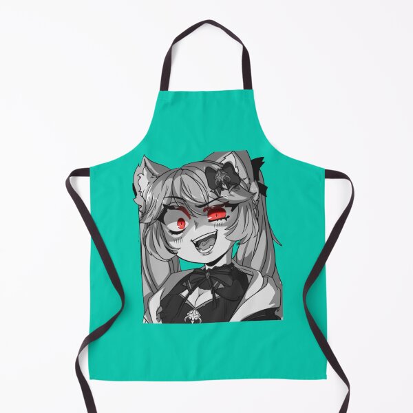 Item preview, nyatasha nyanners designed and sold by OtakuHarajuku.
