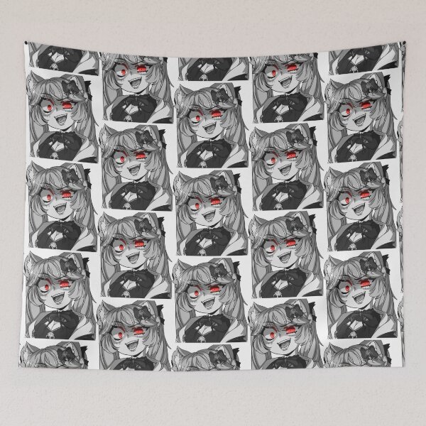 Item preview, nyatasha nyanners         designed and sold by OtakuHarajuku.