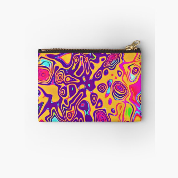 Item preview, Retro Psychedelic Plasma Blast designed and sold by BigTexFunkadelic.