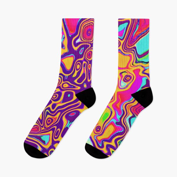 Item preview, Retro Psychedelic Plasma Blast designed and sold by BigTexFunkadelic.