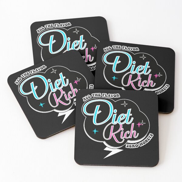 Item preview, Diet Rich designed and sold by Dreams of Dubai.