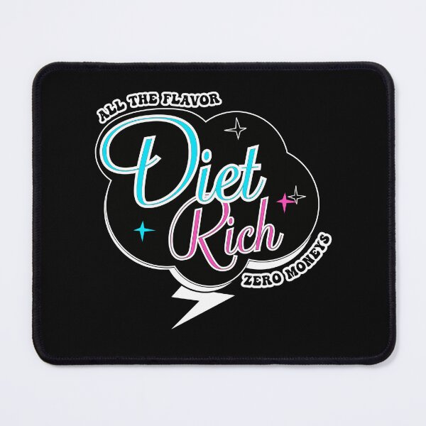 Item preview, Diet Rich designed and sold by Dreams of Dubai.