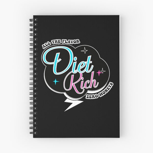 Item preview, Diet Rich designed and sold by Dreams of Dubai.