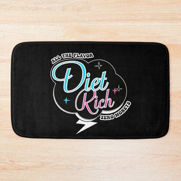 Item preview, Diet Rich designed and sold by Dreams of Dubai.