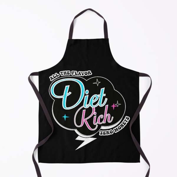 Item preview, Diet Rich designed and sold by Dreams of Dubai.
