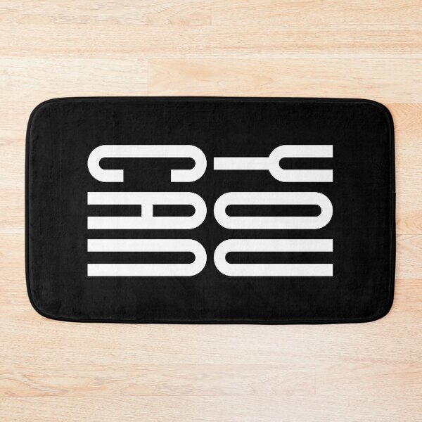 Item preview, YOU CAN designed and sold by in-vectors.