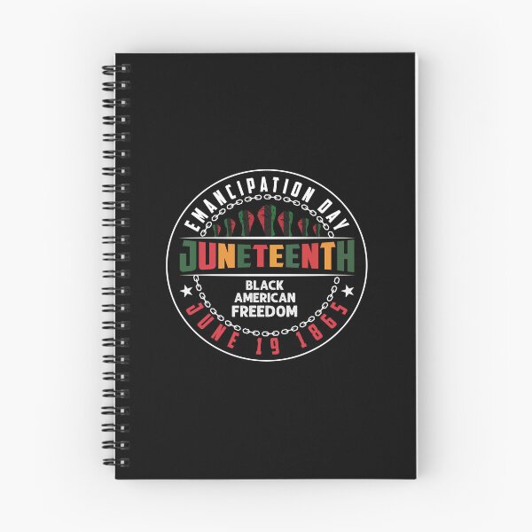 Item preview, Juneteenth emancipation day June 19 1865 designed and sold by pnkpopcorn.