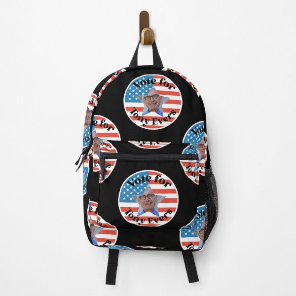 Item preview, Tony Evers - Vote For Wisconsin's Governor designed and sold by Sonatablue.