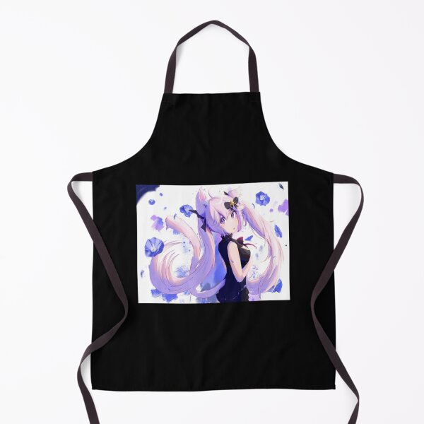 Item preview, nyatasha nyanners designed and sold by OtakuHarajuku.