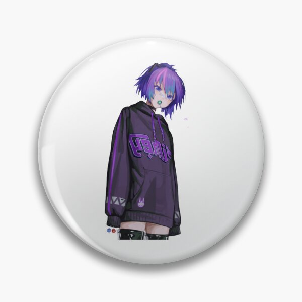 Item preview, Projekt melody art   designed and sold by OtakuHarajuku.