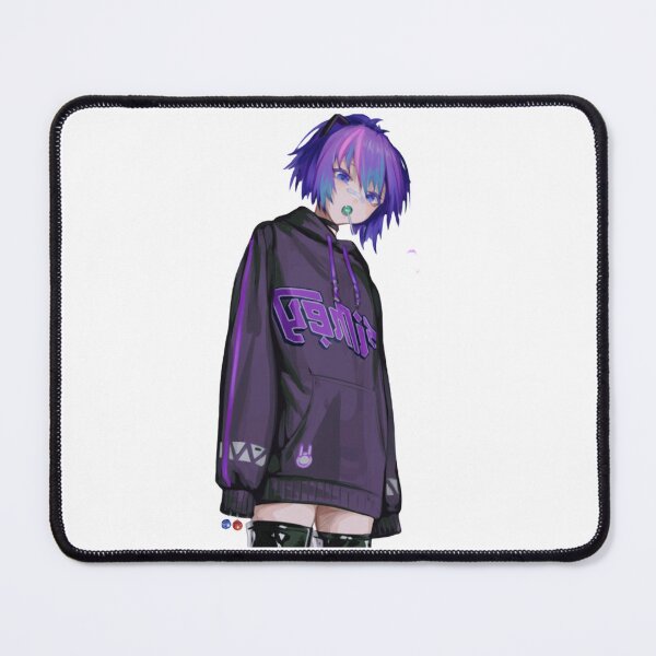 Item preview, Projekt melody art designed and sold by OtakuHarajuku.