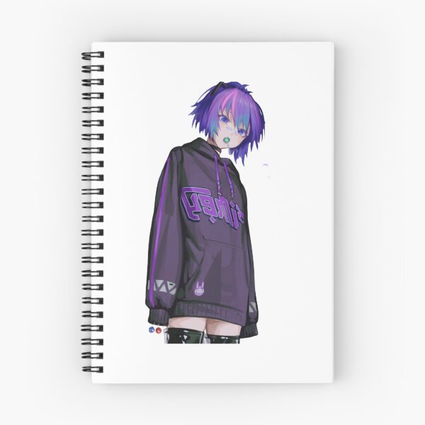 Item preview, Projekt melody art   designed and sold by OtakuHarajuku.