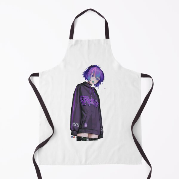 Item preview, Projekt melody art designed and sold by OtakuHarajuku.