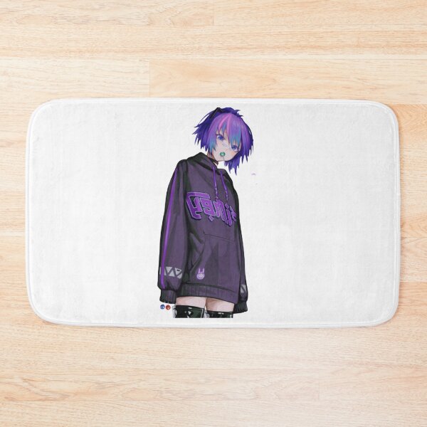 Item preview, Projekt melody art   designed and sold by OtakuHarajuku.
