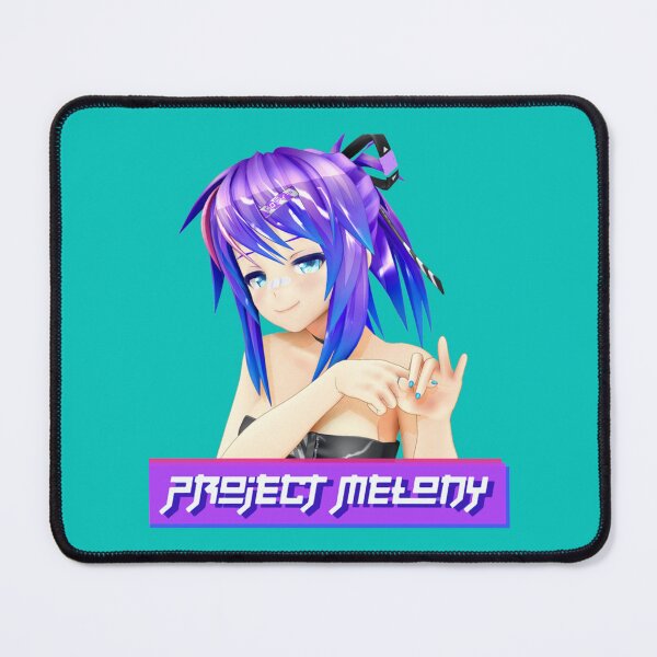 Item preview, Projekt Melody Lewdcast Fingerbang   designed and sold by OtakuHarajuku.