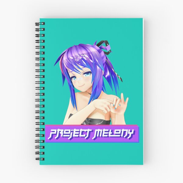 Artikelvorschau, Projekt Melody Lewdcast Fingerbang entworfen und verkauft von OtakuHarajuku.