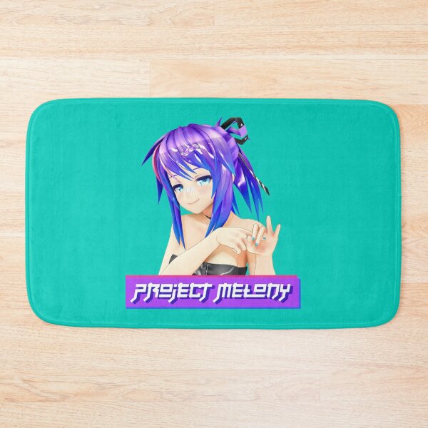 Item preview, Projekt Melody Lewdcast Fingerbang   designed and sold by OtakuHarajuku.