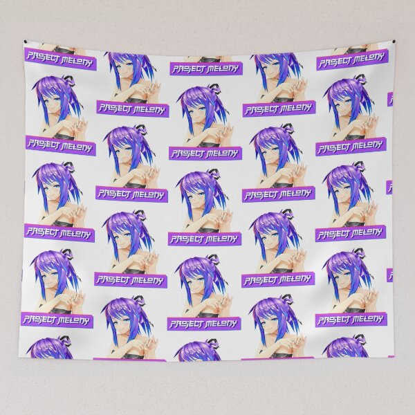 Item preview, Projekt Melody Lewdcast Fingerbang   designed and sold by OtakuHarajuku.