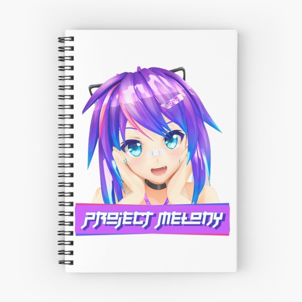 Item preview, projektmelody - projekt melody    designed and sold by OtakuHarajuku.