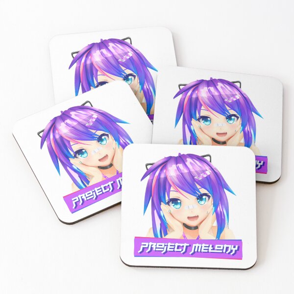 Item preview, projektmelody - projekt melody    designed and sold by OtakuHarajuku.