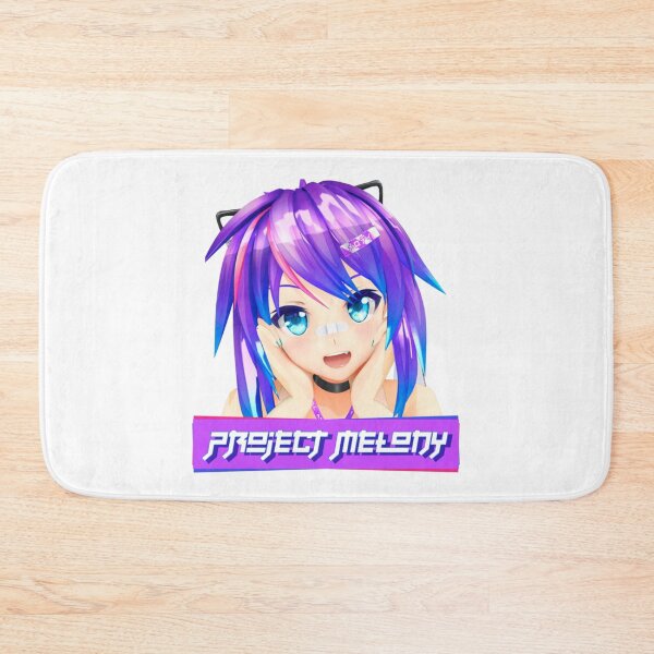 Item preview, projektmelody - projekt melody    designed and sold by OtakuHarajuku.